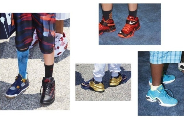 NBA｜現代スニーカーシーンを網羅、書籍『SNEAKERS』エア マックスデザイナーら59名の“証言”を収録