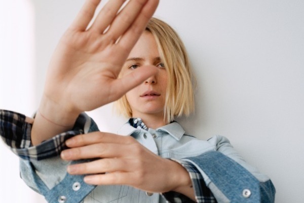 ラグ ＆ ボーン(rag & bone) 2018年プレフォール ウィメンズ