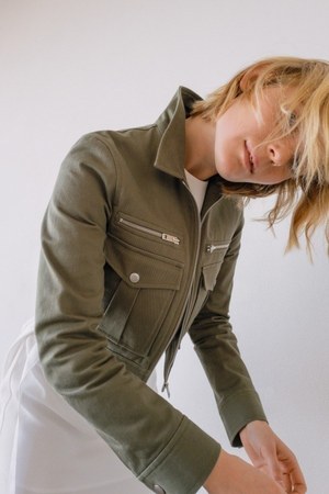 ラグ ＆ ボーン(rag & bone) 2018年プレフォールウィメンズコレクション  - 写真4