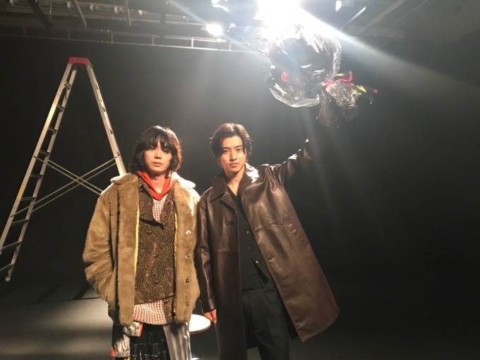 菅田将暉3rdシングル さよならエレジー をリリース 山崎賢人mv出演 石崎ひゅーい作詞作曲 ファッションプレス