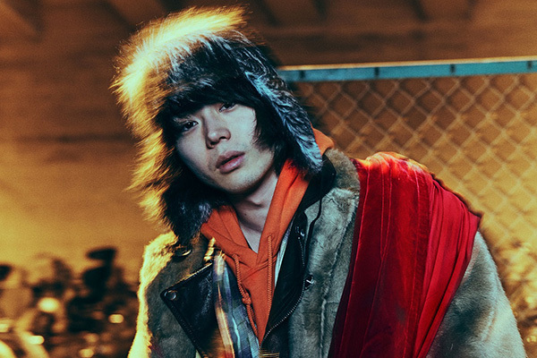 「さよならエレジー」