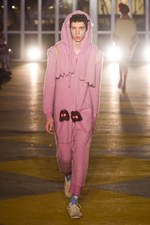 メルシーボークー， 2012-13年秋冬コレクション - ハッピーカラーで自由に羽ばたく鳥を表現｜写真4