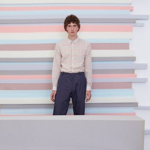 ステファン シュナイダー(STEPHAN SCHNEIDER) 2018年春夏メンズコレクション  - 写真6