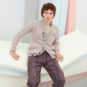 ステファン シュナイダー(STEPHAN SCHNEIDER) 2018年春夏メンズコレクション  - 写真7