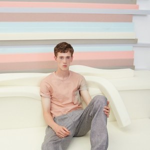 ステファン シュナイダー(STEPHAN SCHNEIDER) 2018年春夏メンズコレクション  - 写真9