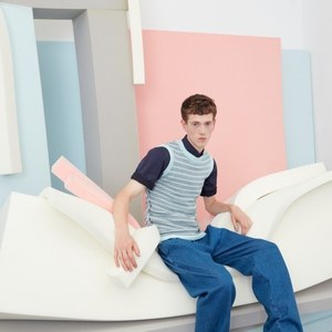 ステファン シュナイダー(STEPHAN SCHNEIDER) 2018年春夏メンズコレクション  - 写真10