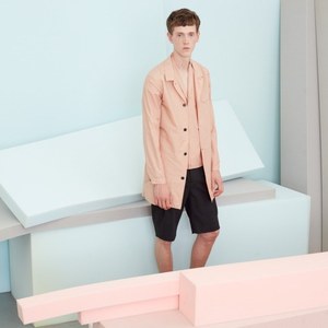 ステファン シュナイダー(STEPHAN SCHNEIDER) 2018年春夏メンズコレクション  - 写真11