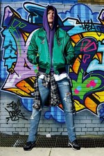 ディーゼル 18年リゾートコレクション - エネルギッシュなユースカルチャーを彩るウェア｜写真1