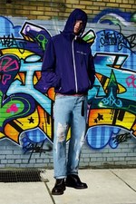 ディーゼル 18年リゾートコレクション - エネルギッシュなユースカルチャーを彩るウェア｜写真4