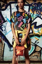 ディーゼル 18年リゾートコレクション - エネルギッシュなユースカルチャーを彩るウェア｜写真9