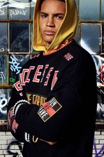 ディーゼル 18年リゾートコレクション - エネルギッシュなユースカルチャーを彩るウェア｜写真10