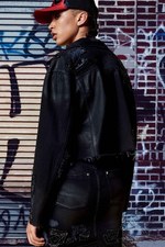 ディーゼル 18年リゾートコレクション - エネルギッシュなユースカルチャーを彩るウェア｜写真17