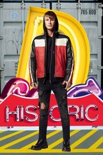 ディーゼル 18年リゾートコレクション - エネルギッシュなユースカルチャーを彩るウェア｜写真23