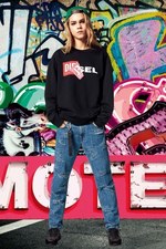 ディーゼル 18年リゾートコレクション - エネルギッシュなユースカルチャーを彩るウェア｜写真25