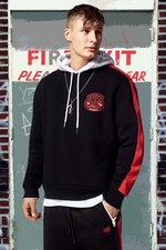 ディーゼル 18年リゾートコレクション - エネルギッシュなユースカルチャーを彩るウェア｜写真29