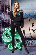 ディーゼル 18年リゾートコレクション - エネルギッシュなユースカルチャーを彩るウェア｜写真31