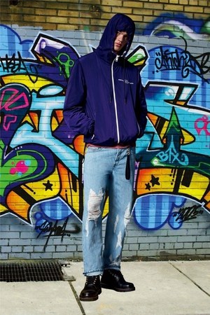 ディーゼル 18年リゾートコレクション - エネルギッシュなユースカルチャーを彩るウェア｜写真4