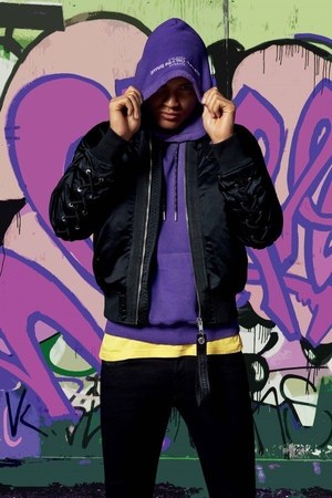 ディーゼル 18年リゾートコレクション - エネルギッシュなユースカルチャーを彩るウェア｜写真6