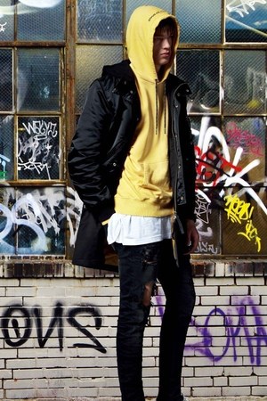 ディーゼル 18年リゾートコレクション - エネルギッシュなユースカルチャーを彩るウェア｜写真7