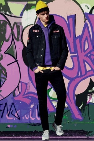 ディーゼル 18年リゾートコレクション - エネルギッシュなユースカルチャーを彩るウェア｜写真11