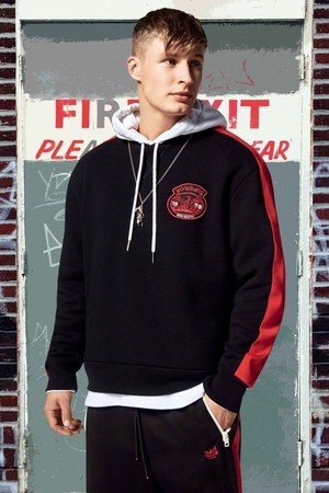 ディーゼル 18年リゾートコレクション - エネルギッシュなユースカルチャーを彩るウェア｜写真29