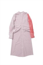 英国王室×パンク、ビューティフルピープルの新作シャツ - 英国の名門トーマスメイソンの生地を使用｜写真1