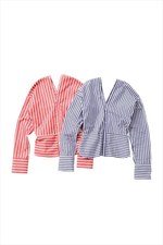 英国王室×パンク、ビューティフルピープルの新作シャツ - 英国の名門トーマスメイソンの生地を使用｜写真16