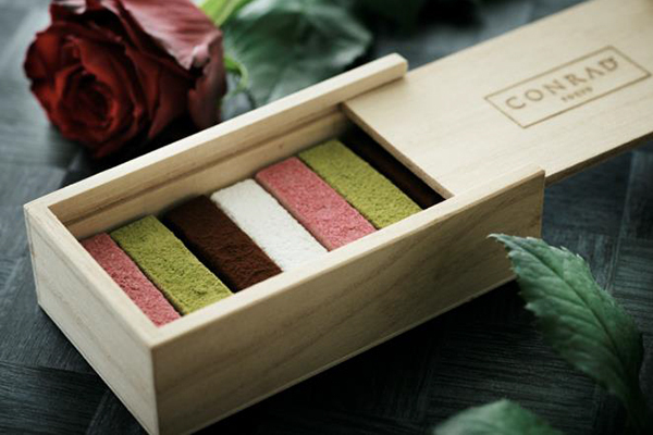 コンラッド東京