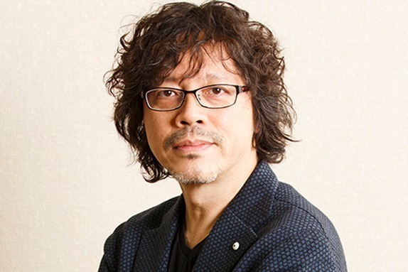 『岩代太郎×浦沢直樹　マンガシンフォニー「〇」』