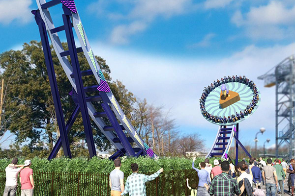 「ハシビロGO!」