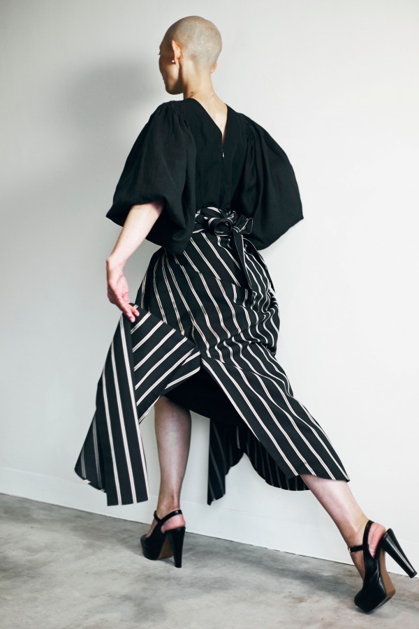 エム(ミチコ ナカヤマ) 2018年春夏<span>コレクション</span> - 写真22