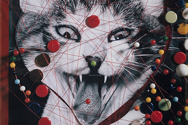 博物館｜「KYOTOGRAPHIE 京都国際写真祭 2018」建仁寺などで写真展、深瀬昌久など参加