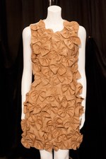 エモモナキア 2012-13年秋冬コレクション - 山口百恵と中森明菜をミューズに迎えて｜写真1