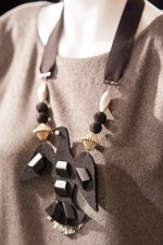 エモモナキア 2012-13年秋冬コレクション - 山口百恵と中森明菜をミューズに迎えて｜写真7