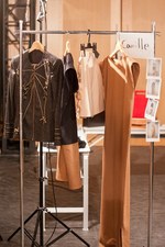 エモモナキア 2012-13年秋冬コレクション - 山口百恵と中森明菜をミューズに迎えて｜写真16
