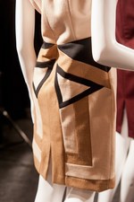 エモモナキア 2012-13年秋冬コレクション - 山口百恵と中森明菜をミューズに迎えて｜写真5