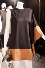 エモモナキア 2012-13年秋冬コレクション - 山口百恵と中森明菜をミューズに迎えて｜写真3