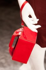 エモモナキア 2012-13年秋冬コレクション - 山口百恵と中森明菜をミューズに迎えて｜写真10