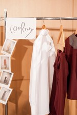 エモモナキア 2012-13年秋冬コレクション - 山口百恵と中森明菜をミューズに迎えて｜写真18