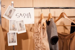 エモモナキア 2012-13年秋冬コレクション - 山口百恵と中森明菜をミューズに迎えて｜写真21
