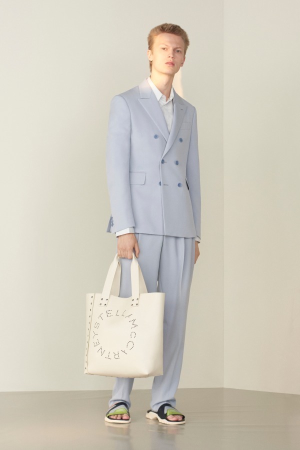 ステラ マッカートニー 2018年春夏<span>コレクション</span> - 写真1