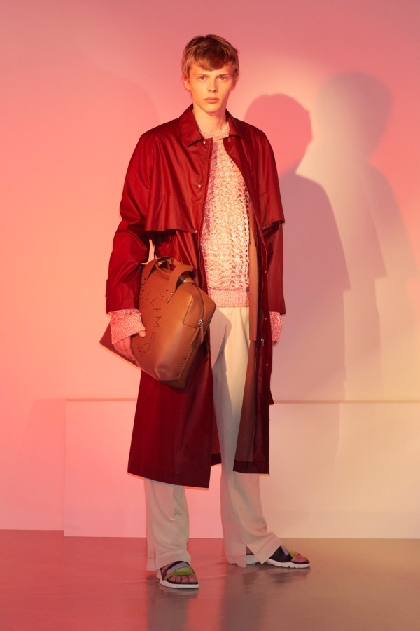 ステラ マッカートニー 2018年春夏<span>コレクション</span> - 写真11
