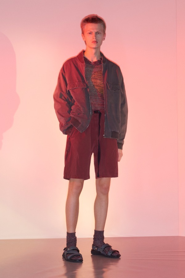 ステラ マッカートニー 2018年春夏<span>コレクション</span> - 写真13