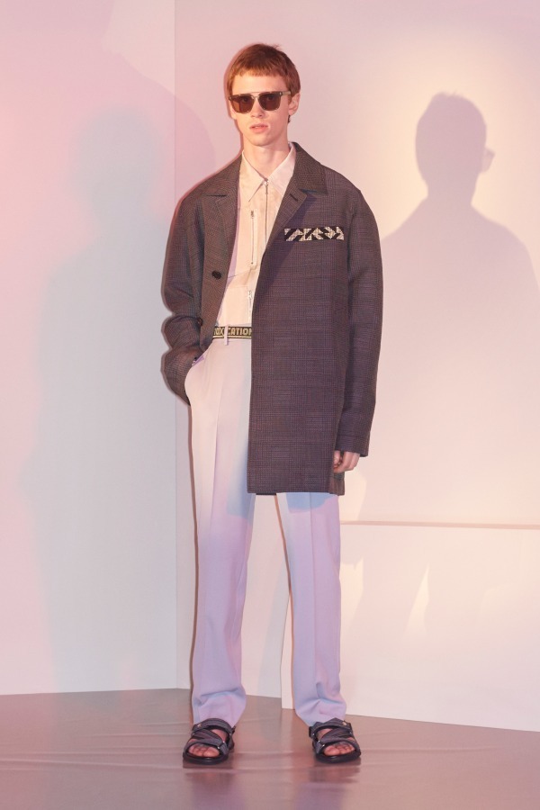 ステラ マッカートニー 2018年春夏<span>コレクション</span> - 写真16