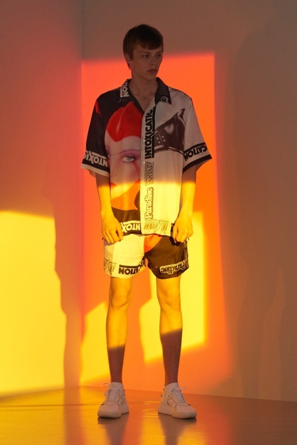 ステラ マッカートニー 2018年春夏<span>コレクション</span> - 写真18
