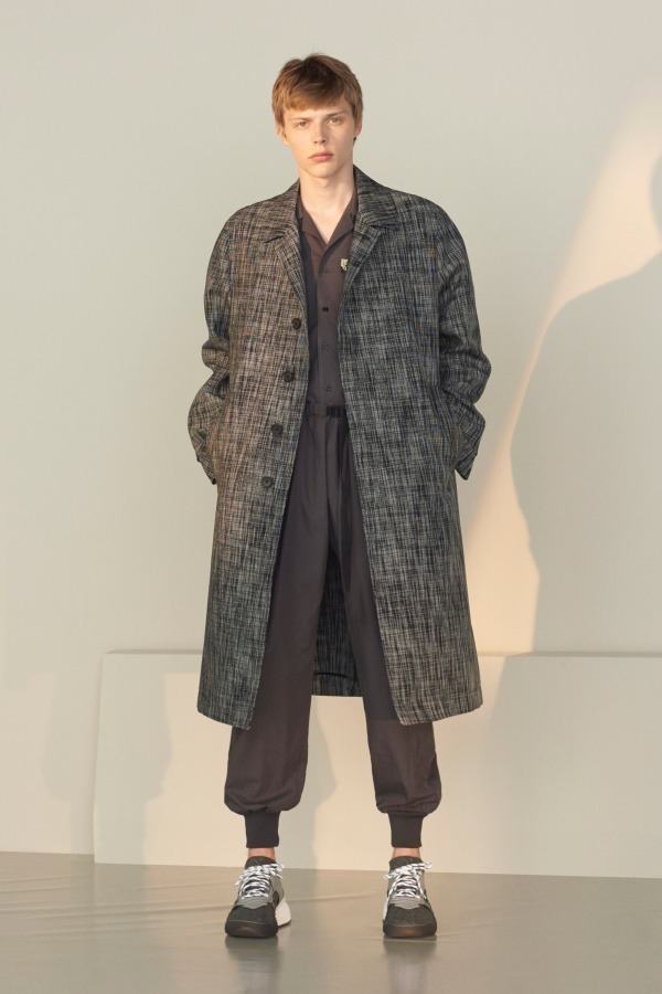 ステラ マッカートニー 2018年春夏<span>コレクション</span> - 写真20