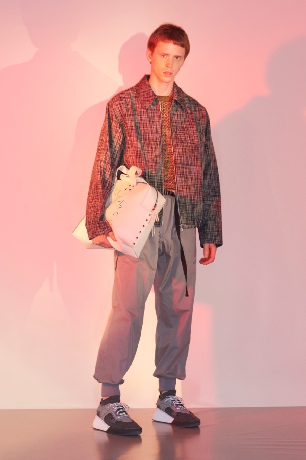 ステラ マッカートニー 2018年春夏<span>コレクション</span> - 写真24