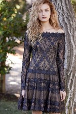 タダシ ショージ 2018年プレフォールコレクション - 異国情緒漂うエレガンス｜写真22