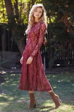 タダシ ショージ 2018年プレフォールコレクション - 異国情緒漂うエレガンス｜写真23