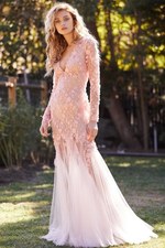 タダシ ショージ 2018年プレフォールコレクション - 異国情緒漂うエレガンス｜写真24